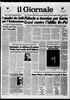 giornale/CFI0438329/1988/n. 39 del 19 febbraio